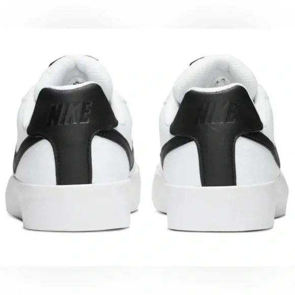 Nike Court Royale AC Canvas Shoe - Picture 2 of 10